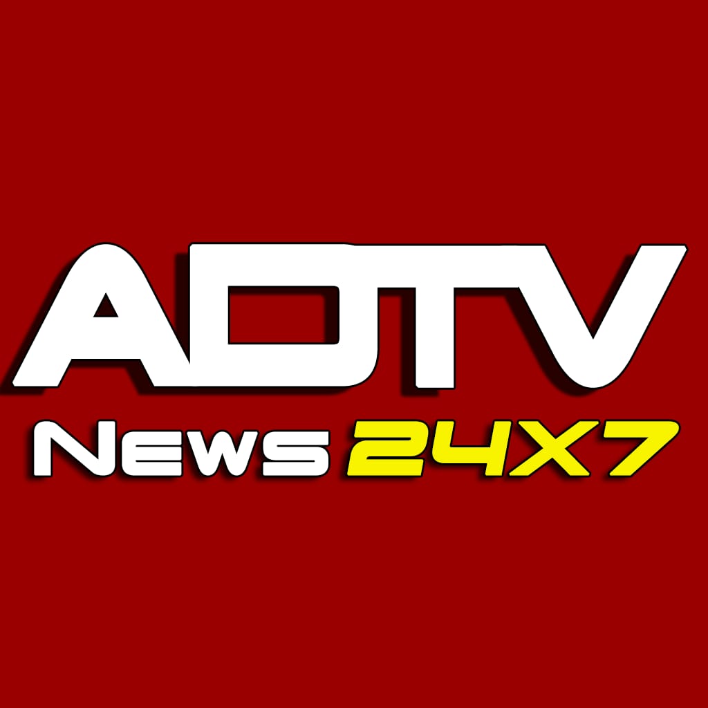 Adtv News 24x7